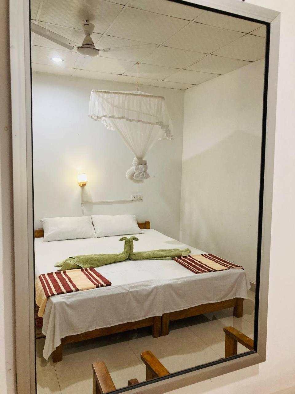 斯基瑞山林小屋 锡吉里亚 外观 照片