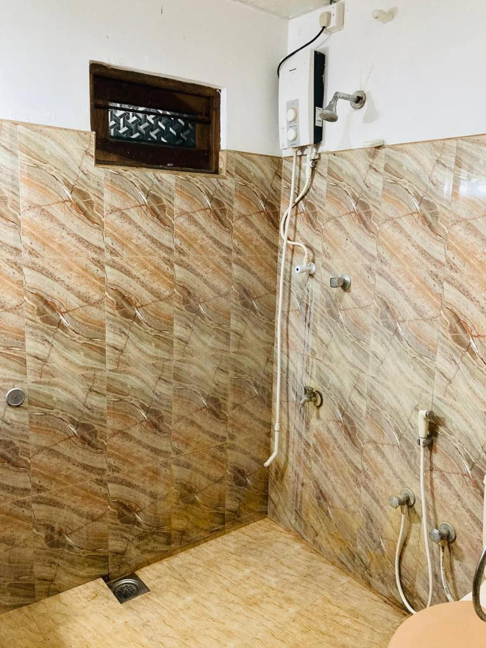 斯基瑞山林小屋 锡吉里亚 外观 照片