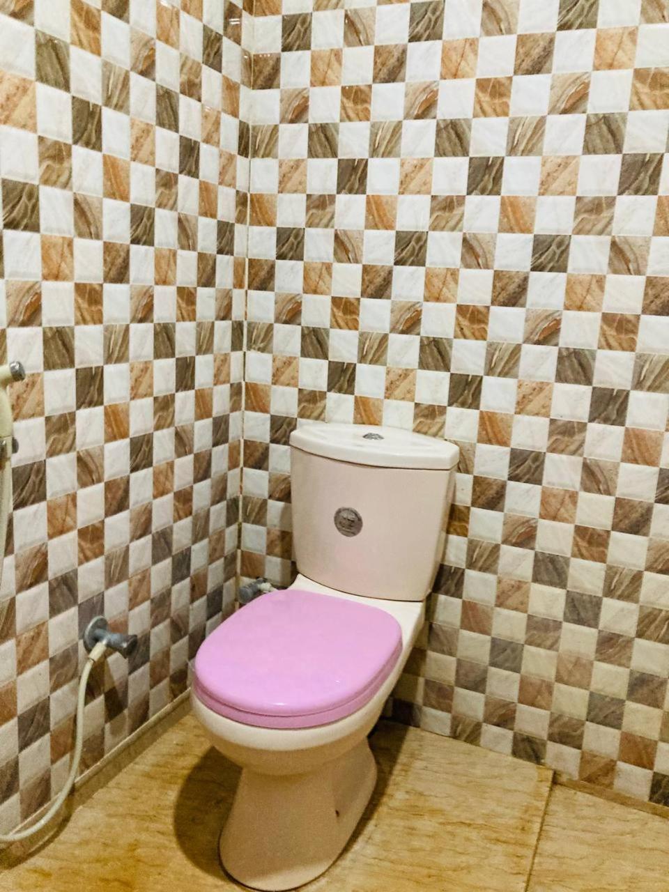 斯基瑞山林小屋 锡吉里亚 外观 照片