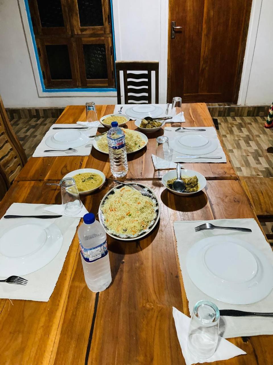 斯基瑞山林小屋 锡吉里亚 外观 照片